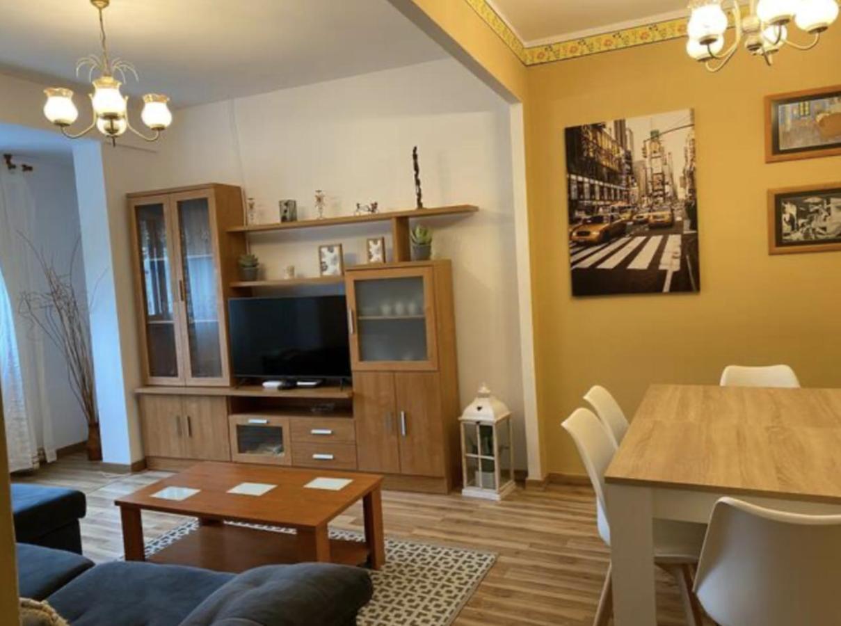 Pepona'S House - Wifi, Smart Tv & Netflix Apartment O Grove Bagian luar foto