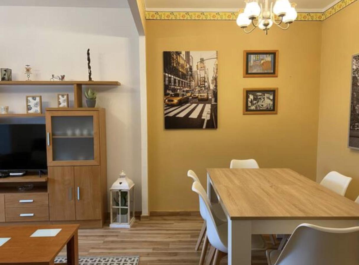 Pepona'S House - Wifi, Smart Tv & Netflix Apartment O Grove Bagian luar foto