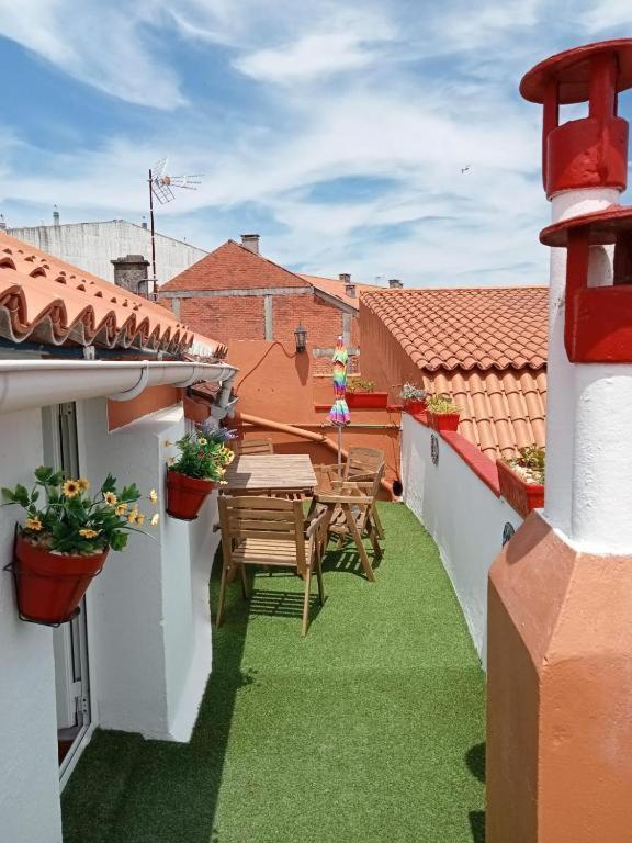 Pepona'S House - Wifi, Smart Tv & Netflix Apartment O Grove Bagian luar foto