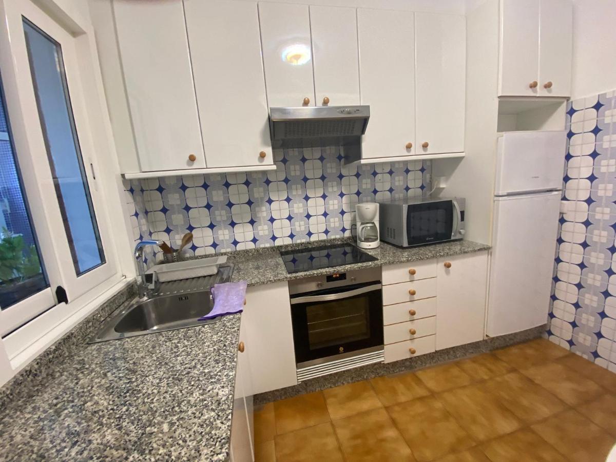 Pepona'S House - Wifi, Smart Tv & Netflix Apartment O Grove Bagian luar foto