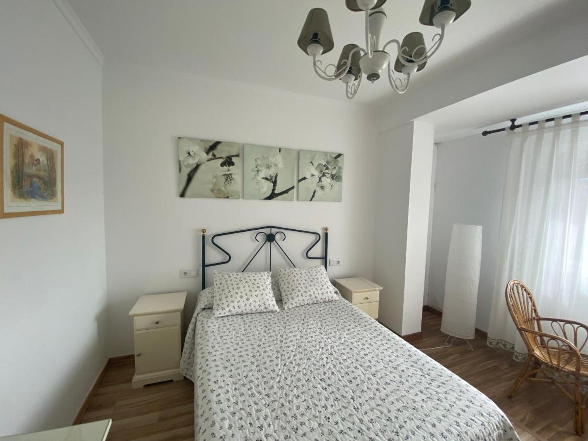 Pepona'S House - Wifi, Smart Tv & Netflix Apartment O Grove Bagian luar foto
