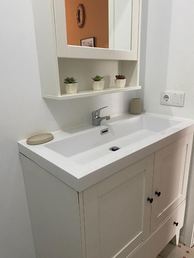 Pepona'S House - Wifi, Smart Tv & Netflix Apartment O Grove Bagian luar foto