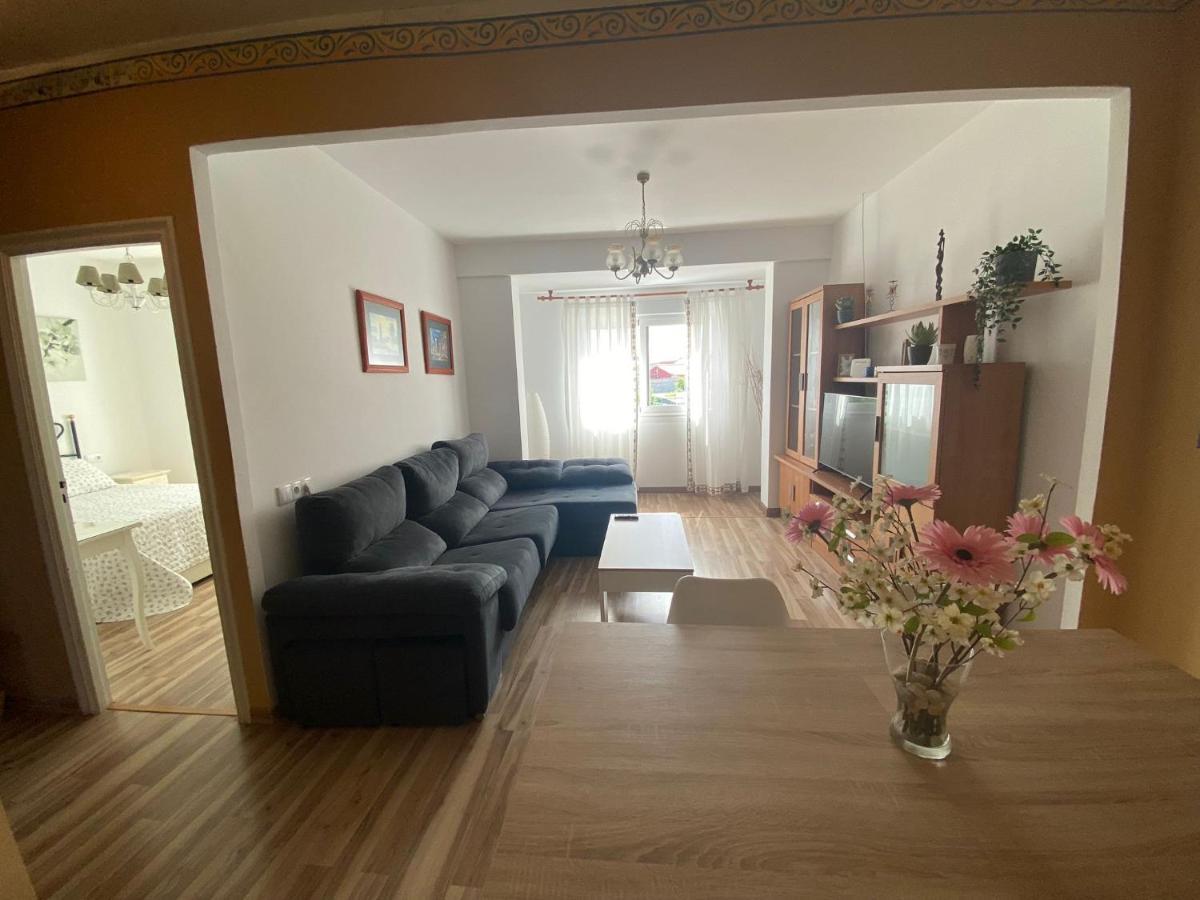 Pepona'S House - Wifi, Smart Tv & Netflix Apartment O Grove Bagian luar foto
