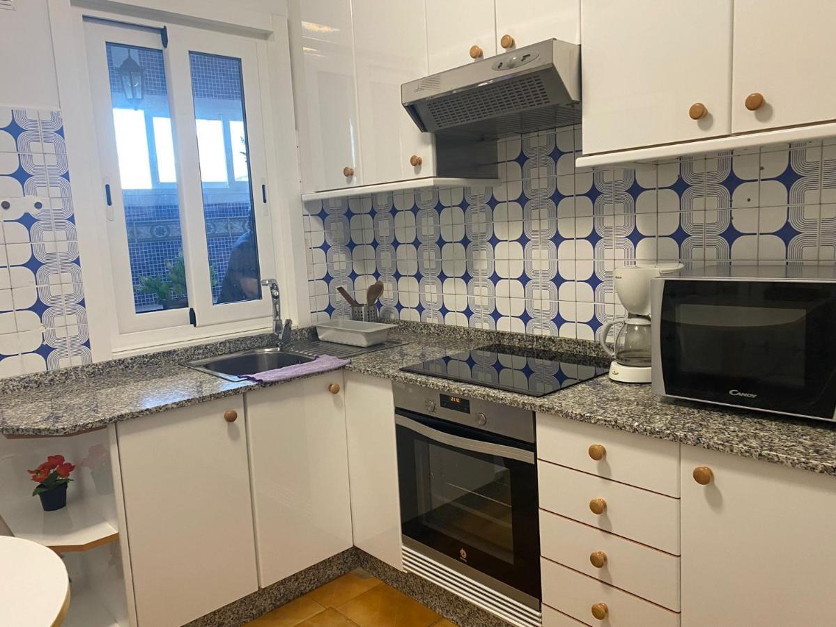 Pepona'S House - Wifi, Smart Tv & Netflix Apartment O Grove Bagian luar foto