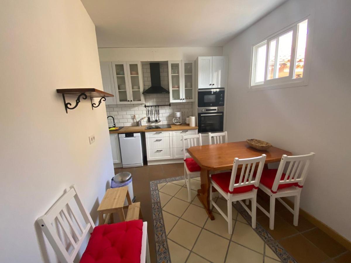Pepona'S House - Wifi, Smart Tv & Netflix Apartment O Grove Bagian luar foto