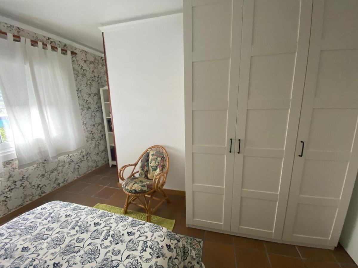 Pepona'S House - Wifi, Smart Tv & Netflix Apartment O Grove Bagian luar foto