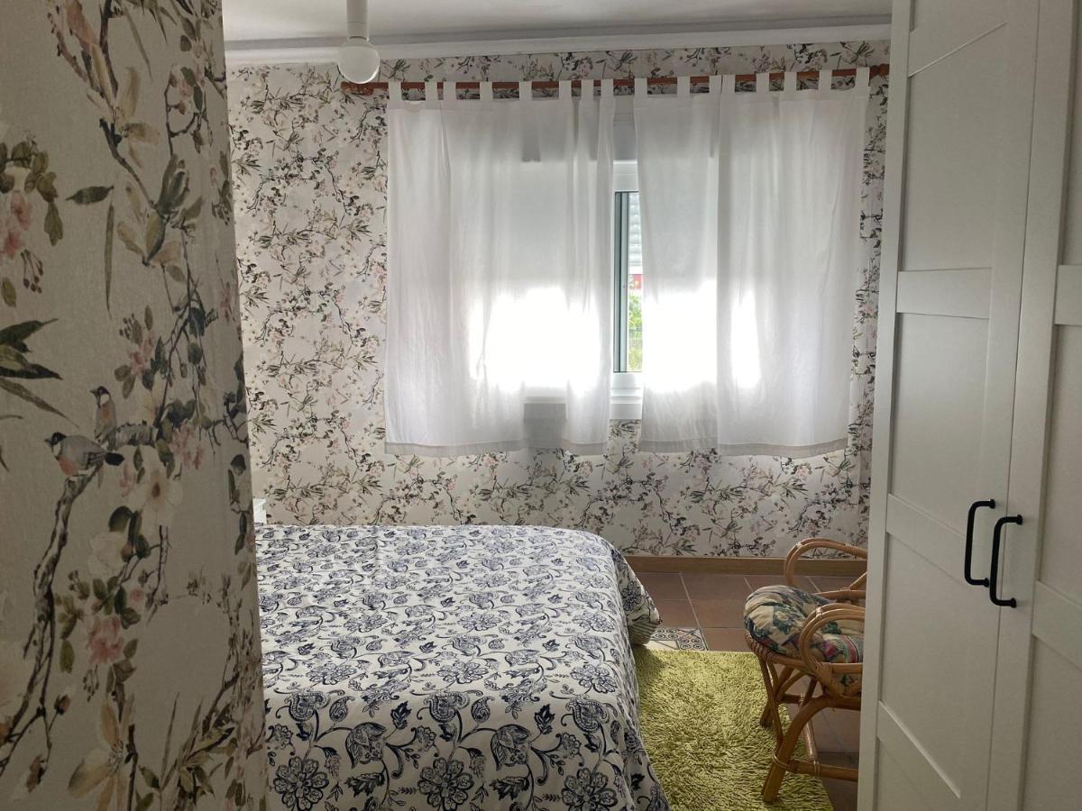 Pepona'S House - Wifi, Smart Tv & Netflix Apartment O Grove Bagian luar foto