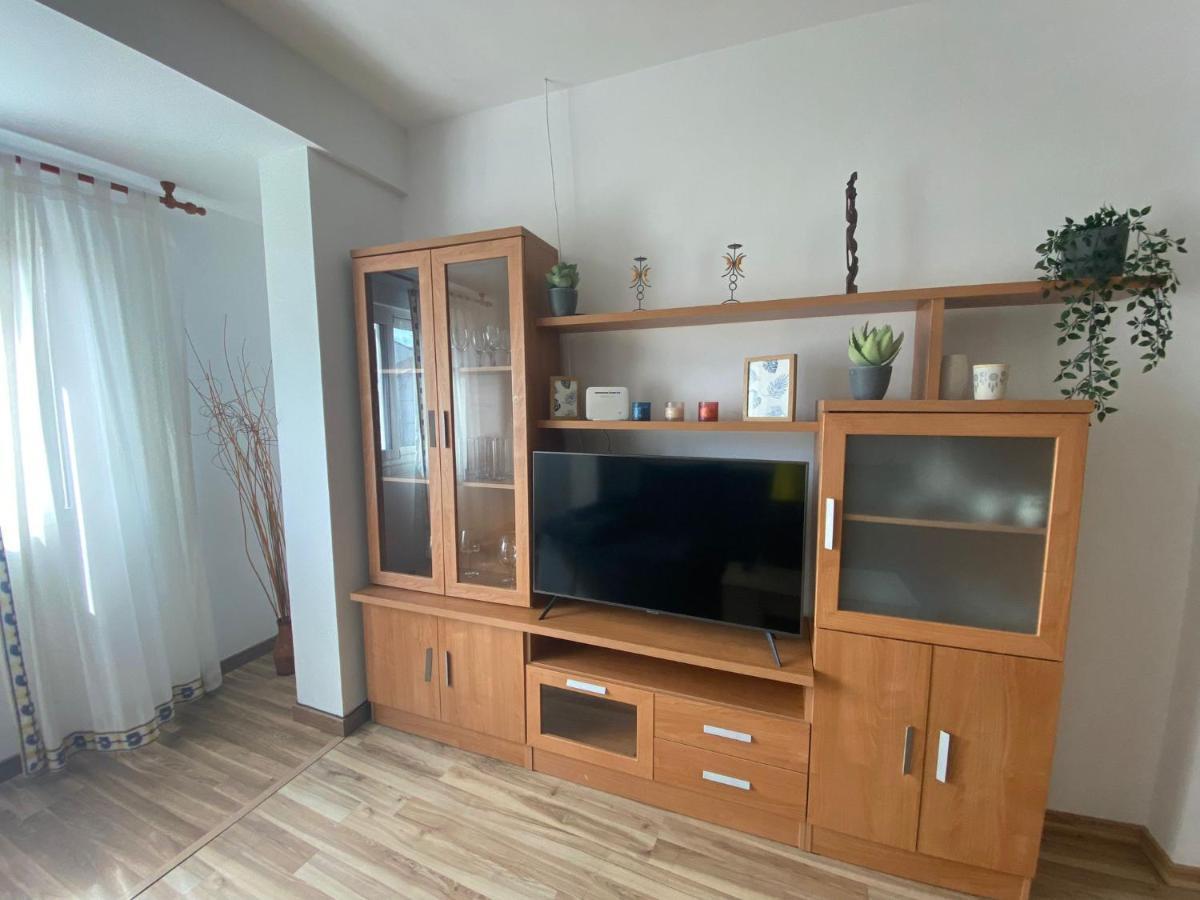 Pepona'S House - Wifi, Smart Tv & Netflix Apartment O Grove Bagian luar foto