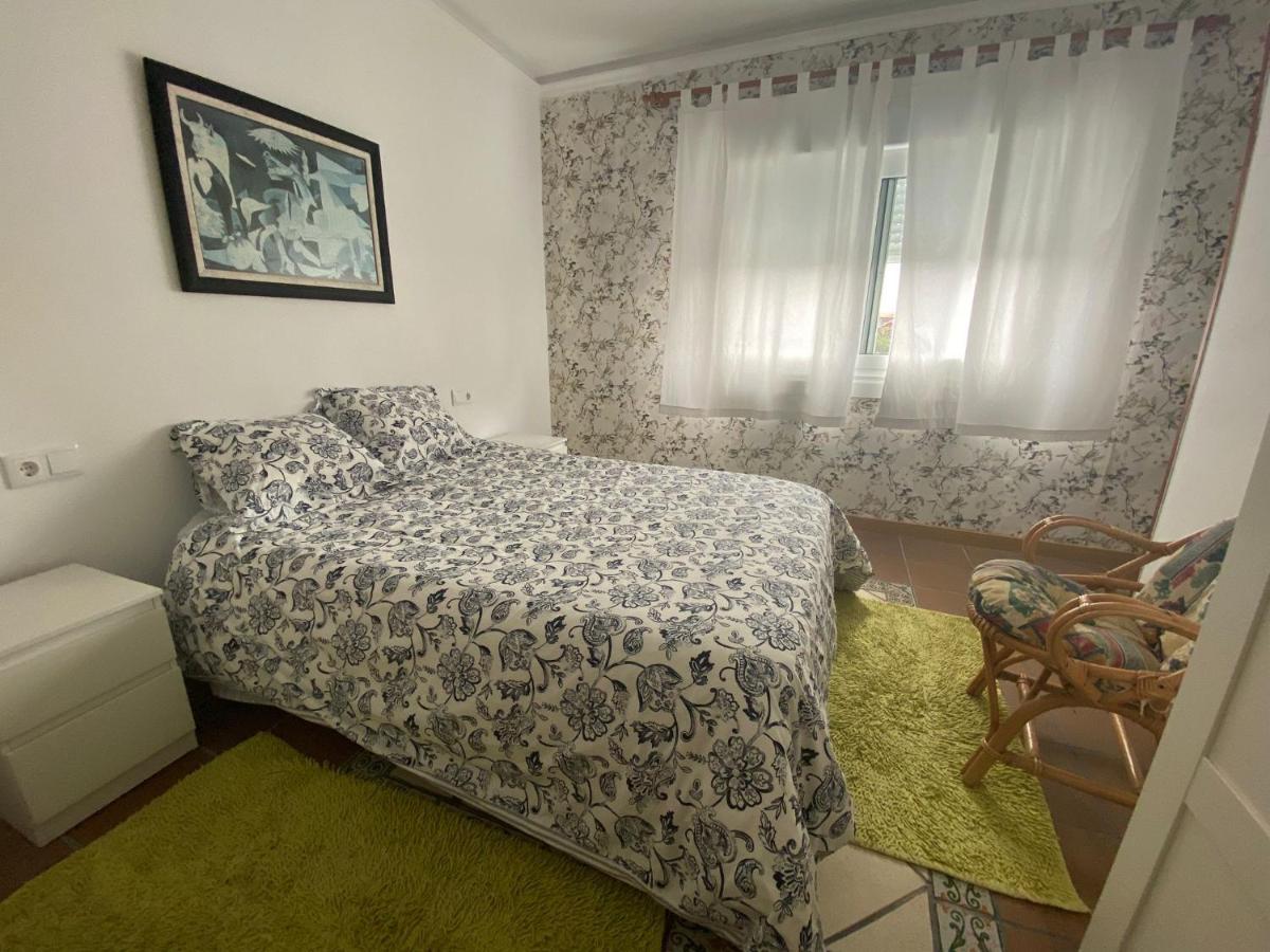 Pepona'S House - Wifi, Smart Tv & Netflix Apartment O Grove Bagian luar foto