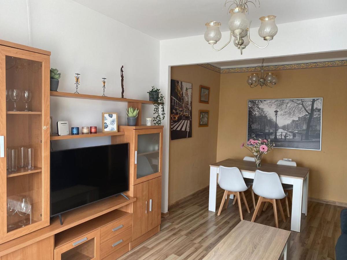 Pepona'S House - Wifi, Smart Tv & Netflix Apartment O Grove Bagian luar foto