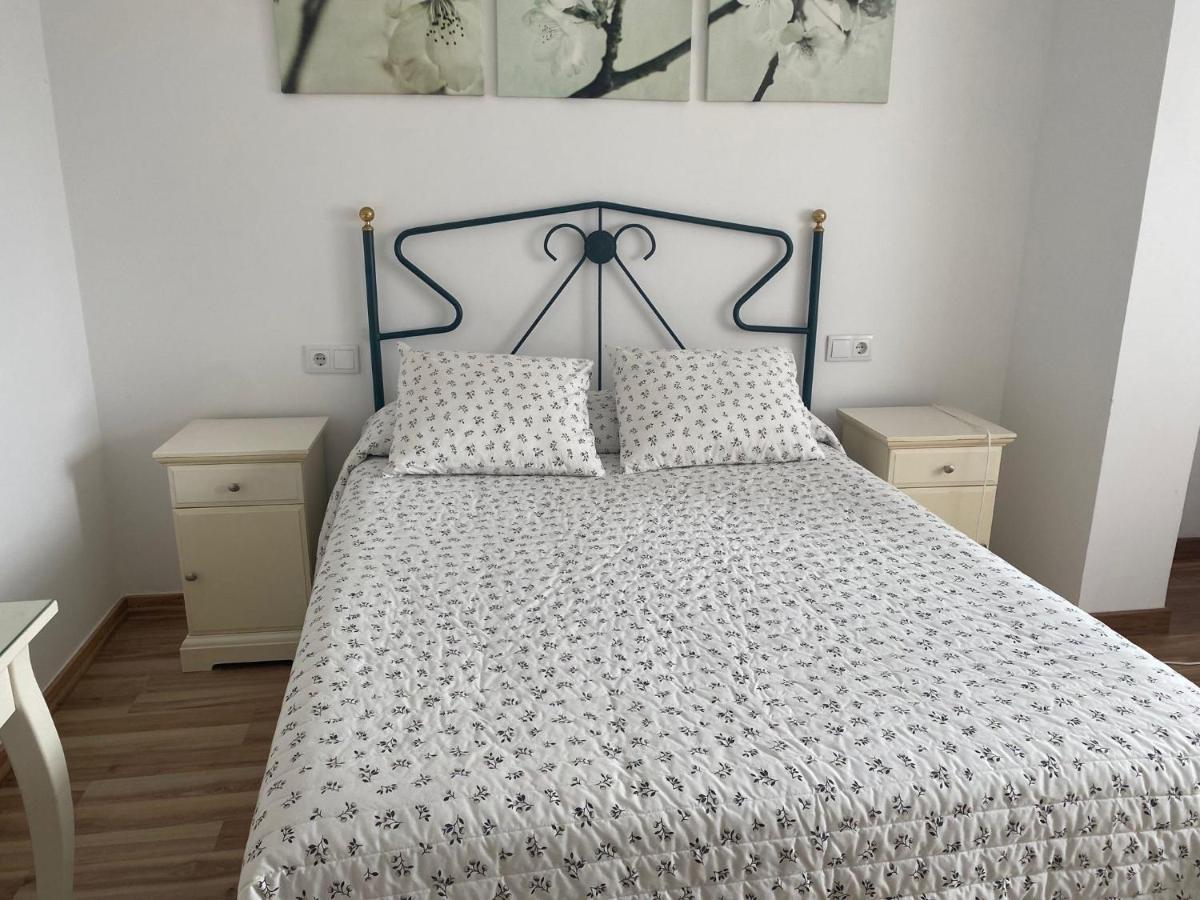 Pepona'S House - Wifi, Smart Tv & Netflix Apartment O Grove Bagian luar foto