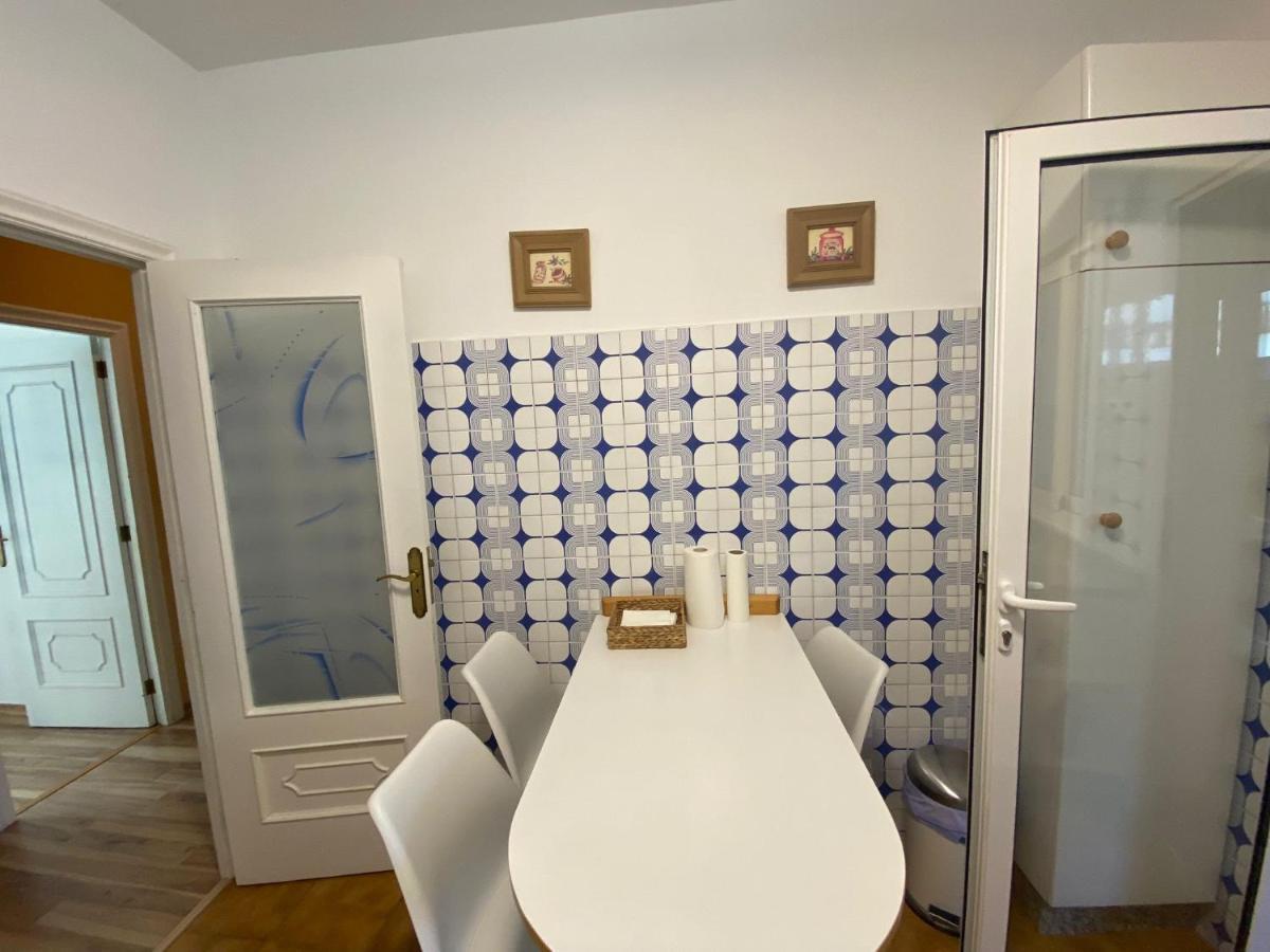 Pepona'S House - Wifi, Smart Tv & Netflix Apartment O Grove Bagian luar foto