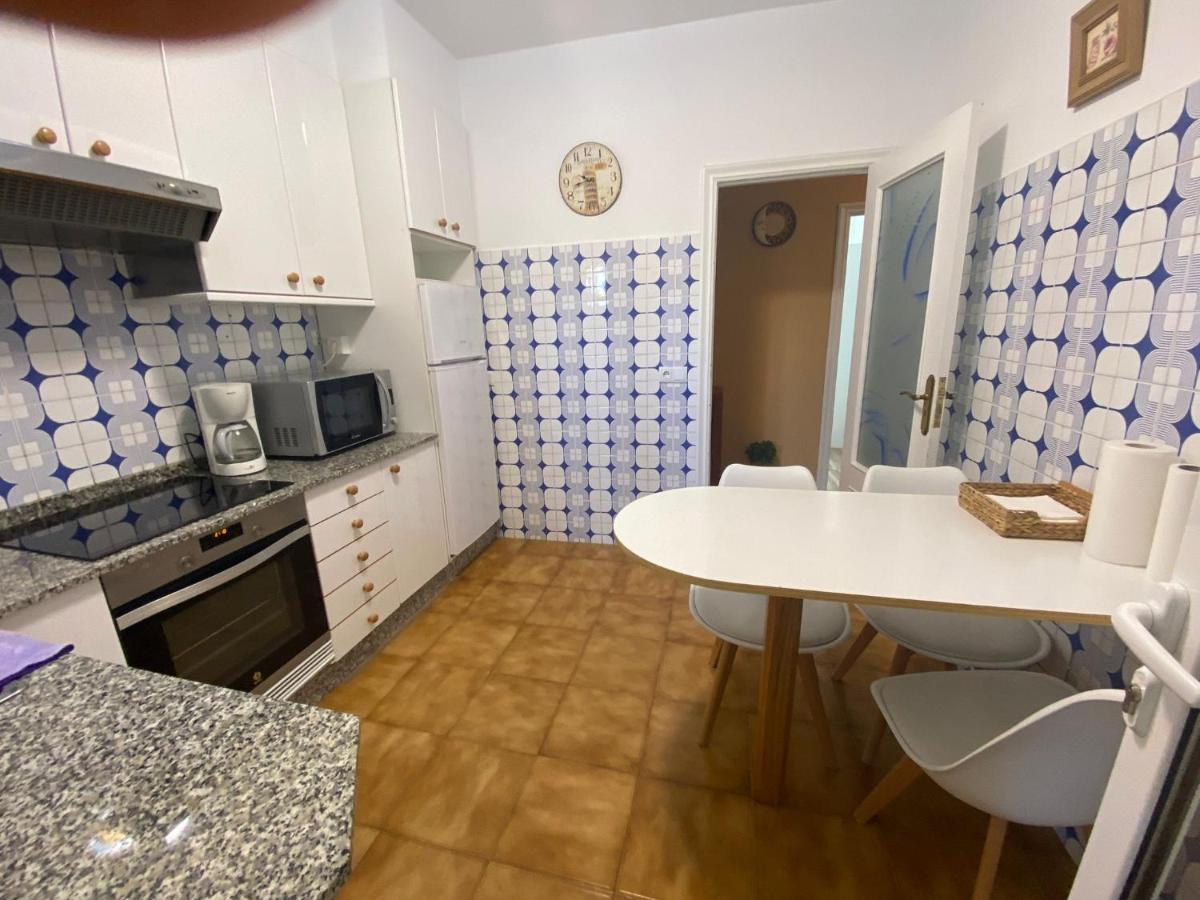 Pepona'S House - Wifi, Smart Tv & Netflix Apartment O Grove Bagian luar foto