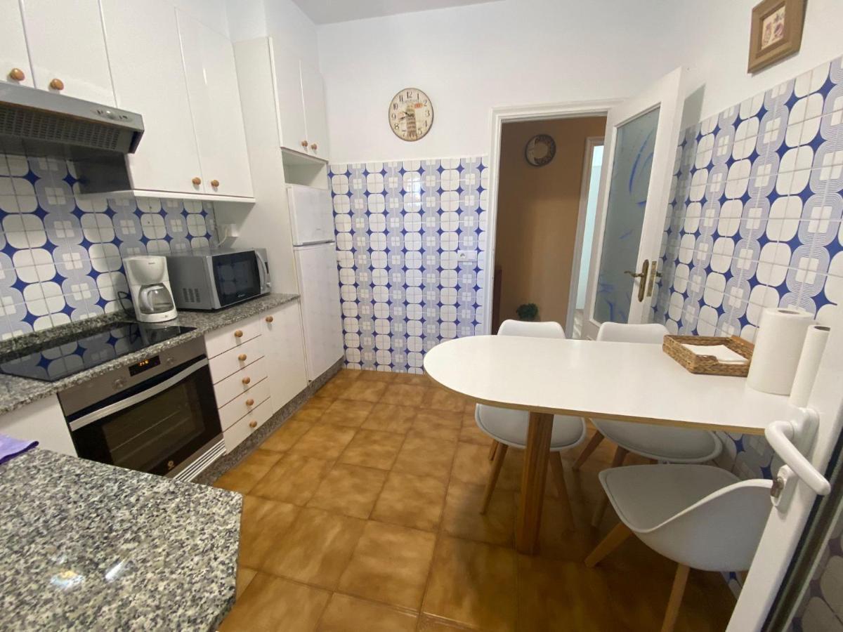 Pepona'S House - Wifi, Smart Tv & Netflix Apartment O Grove Bagian luar foto