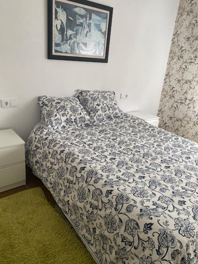 Pepona'S House - Wifi, Smart Tv & Netflix Apartment O Grove Bagian luar foto