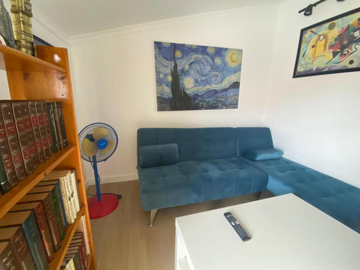 Pepona'S House - Wifi, Smart Tv & Netflix Apartment O Grove Bagian luar foto