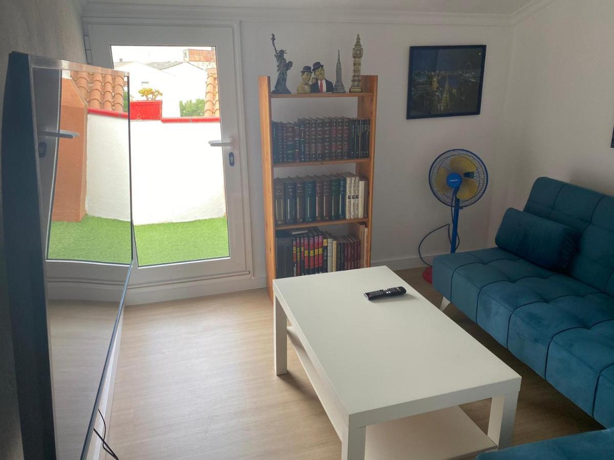 Pepona'S House - Wifi, Smart Tv & Netflix Apartment O Grove Bagian luar foto