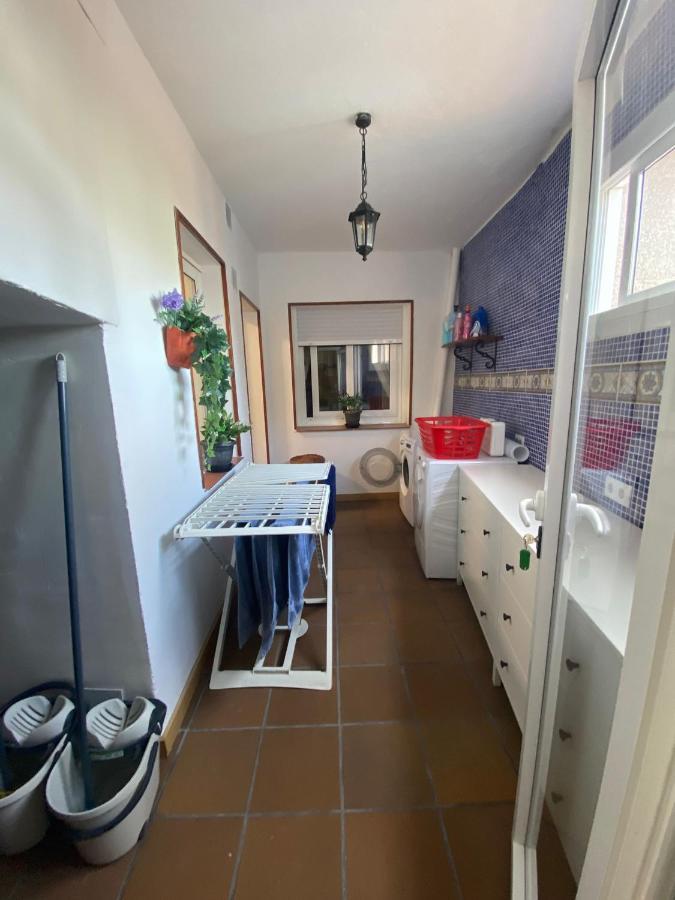 Pepona'S House - Wifi, Smart Tv & Netflix Apartment O Grove Bagian luar foto