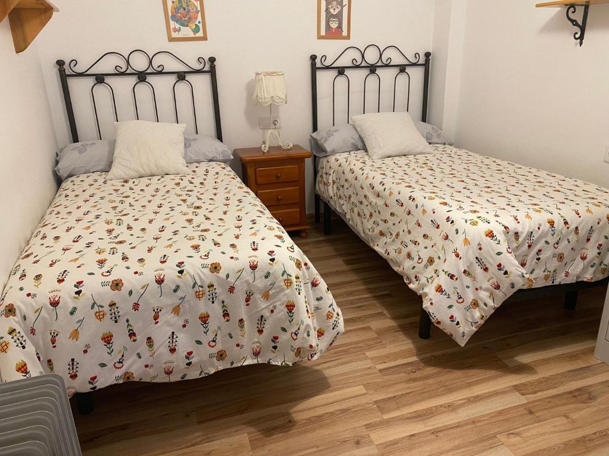 Pepona'S House - Wifi, Smart Tv & Netflix Apartment O Grove Bagian luar foto