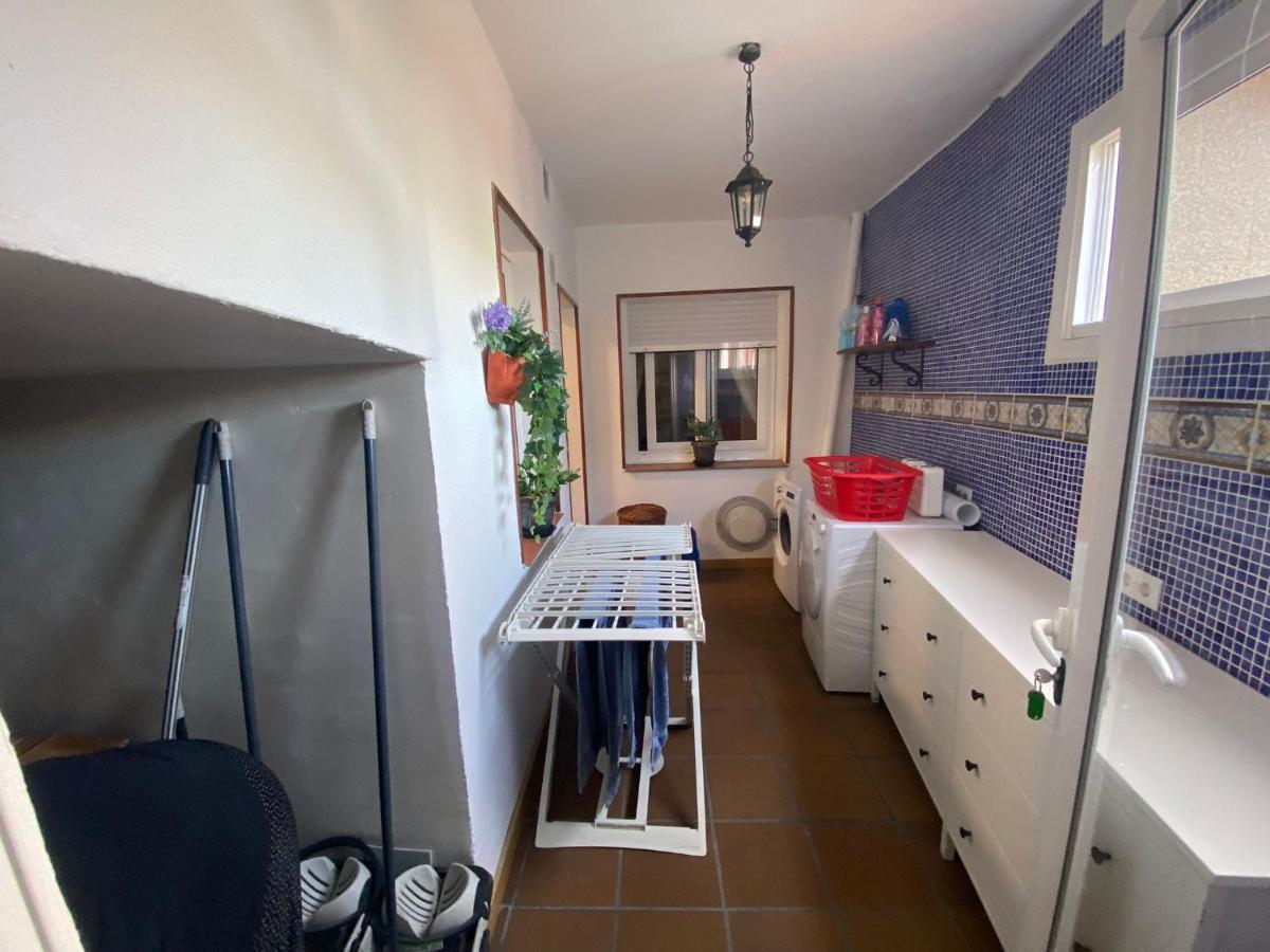 Pepona'S House - Wifi, Smart Tv & Netflix Apartment O Grove Bagian luar foto