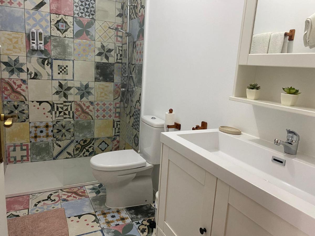 Pepona'S House - Wifi, Smart Tv & Netflix Apartment O Grove Bagian luar foto