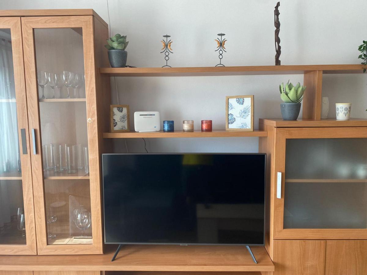 Pepona'S House - Wifi, Smart Tv & Netflix Apartment O Grove Bagian luar foto
